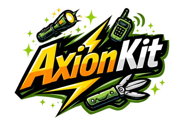 AxionKit